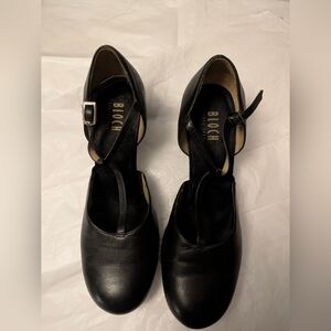 Bloch Dance Shoe's.  Size 10